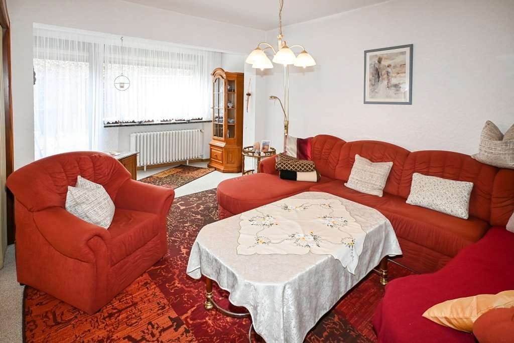 Immobilie in Duderstadt - Duderstadt - Langenhagen: Charmantes Einfamilienhaus! - Bild 2
