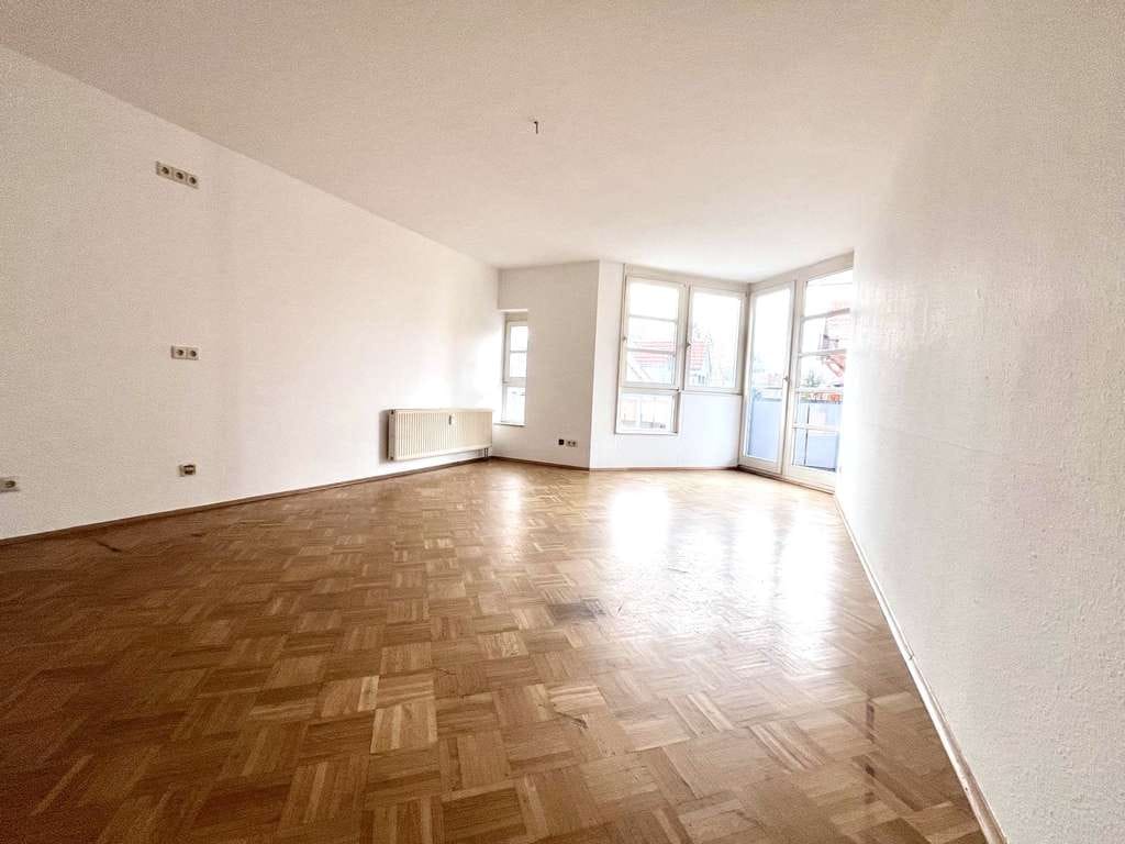 Immobilie in Donaueschingen - Ideal für Kapitalanleger und Eingennutzung - Charmante 2-Zimmer-Wohnung mit zwei Balkonen - Bild 3