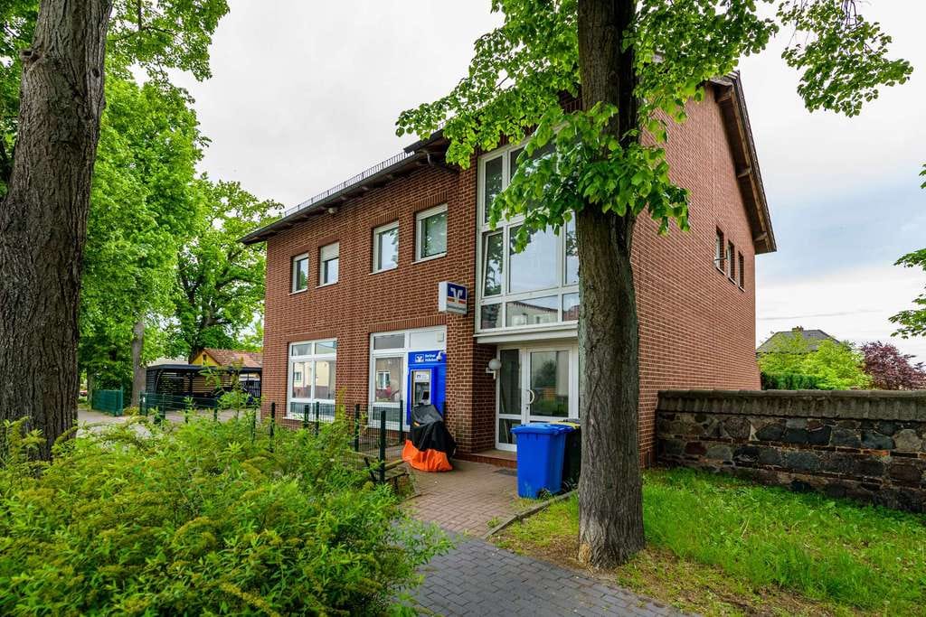 Immobilie in Schorfheide - Mehrfamilienhaus in der Schorfheide *Provisionsfrei für den Käufer* - Bild 2