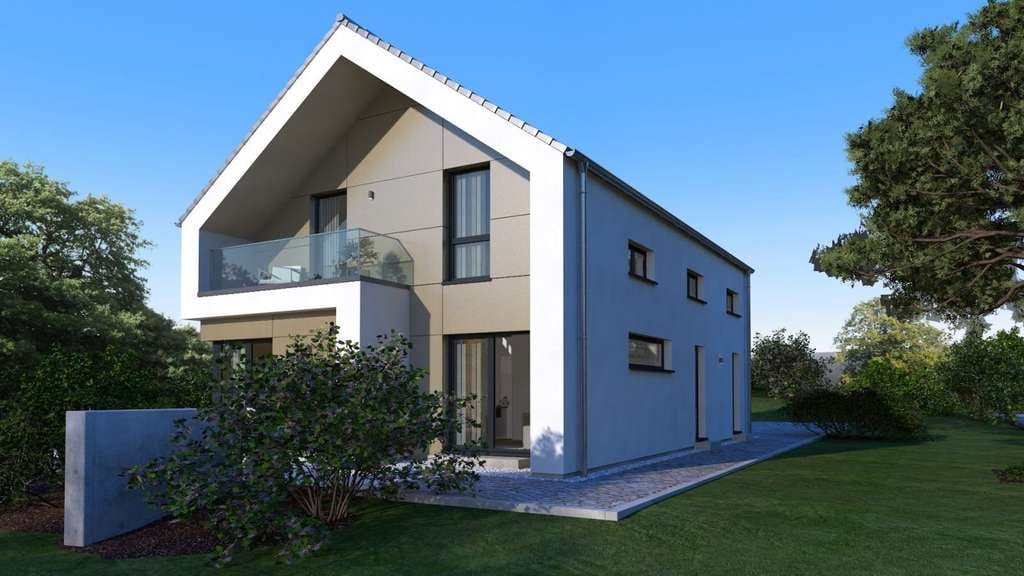 Immobilie in Burg (Spreewald) - DESIGNHAUS DER EXTRAKLASSE - Bild 3