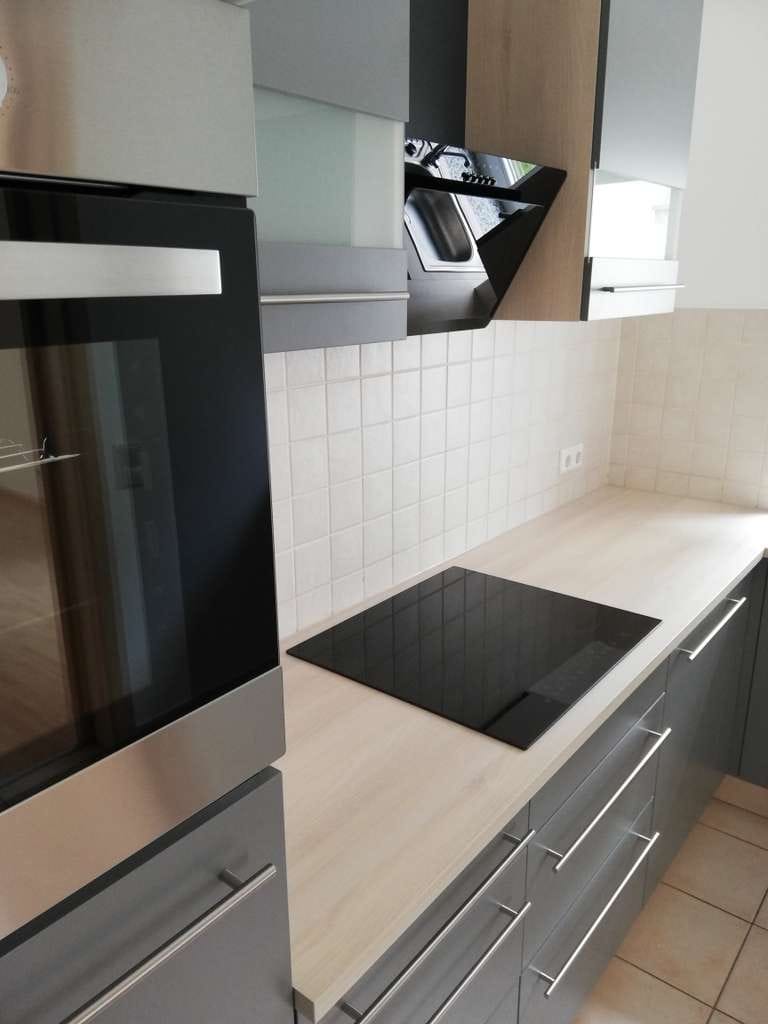 Immobilie in Epfenbach - *Helle und gepflegte Wohnung im Erdgeschoss zu verkaufen* - Bild 0