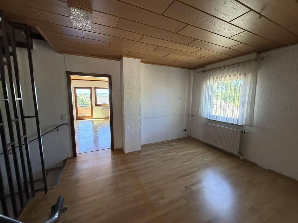 Immobilie in Großbettlingen - Ideal für zwei – mit Platz für Gäste! - Bild 3