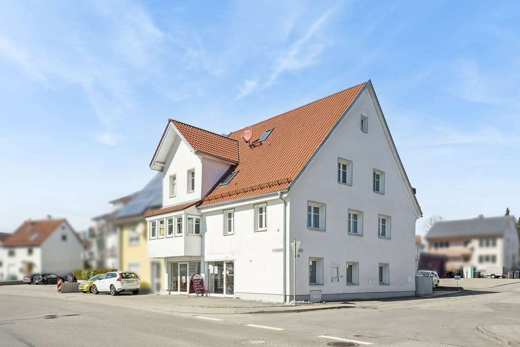 Immobilie in Mittelbiberach - Kapitalanleger aufgepasst! 4 Einheiten in Mittelbiberach - Bild 0