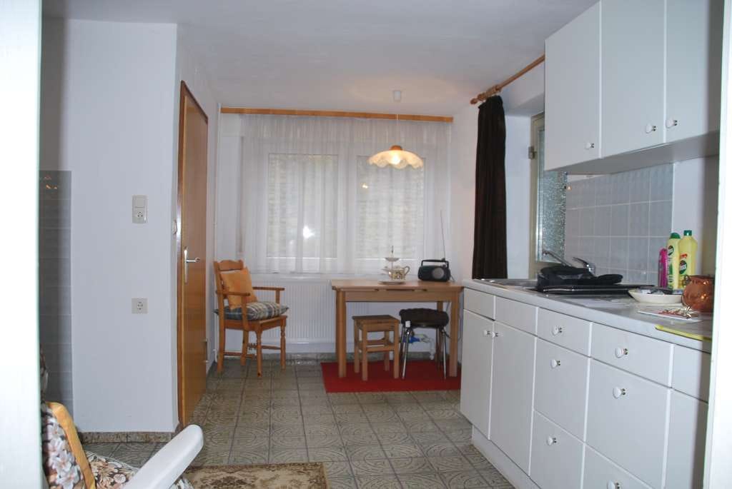 Immobilie in Partenheim - *Einfamilienhaus in ruhiger Wohnlage in Partenheim zu verkaufen* - Bild 3