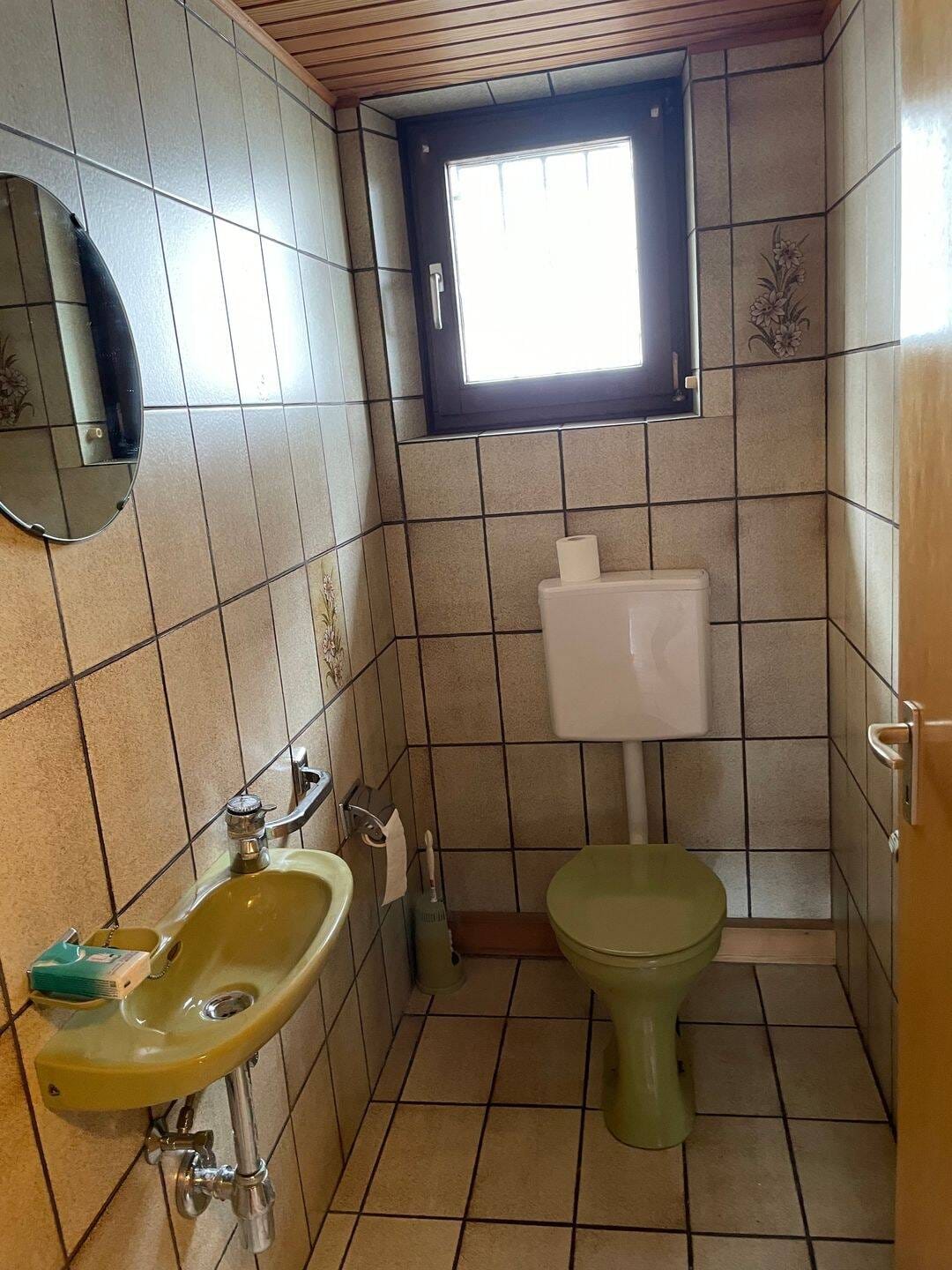 Immobilie in Heßdorf - 4,5-Zimmer-Eigentumswohnung in Form eines Sandsteinhauses in Heßdorf - Bild 3