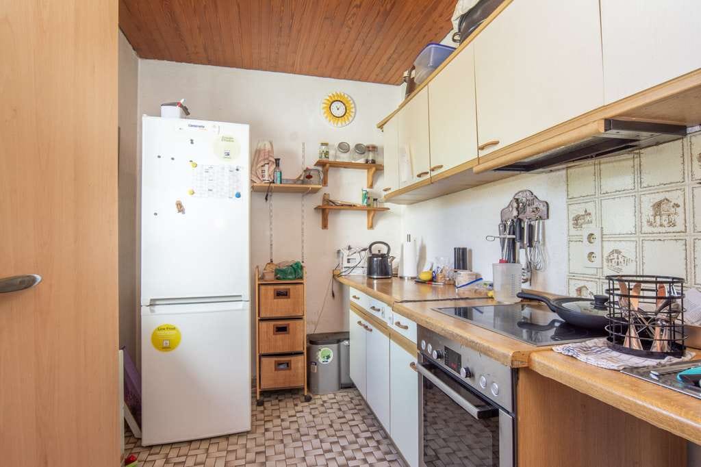 Immobilie in Schaalby - Handwerkertraum in Schleidorf – zwei Häuser, viel Platz und ruhige Lage - Bild 2