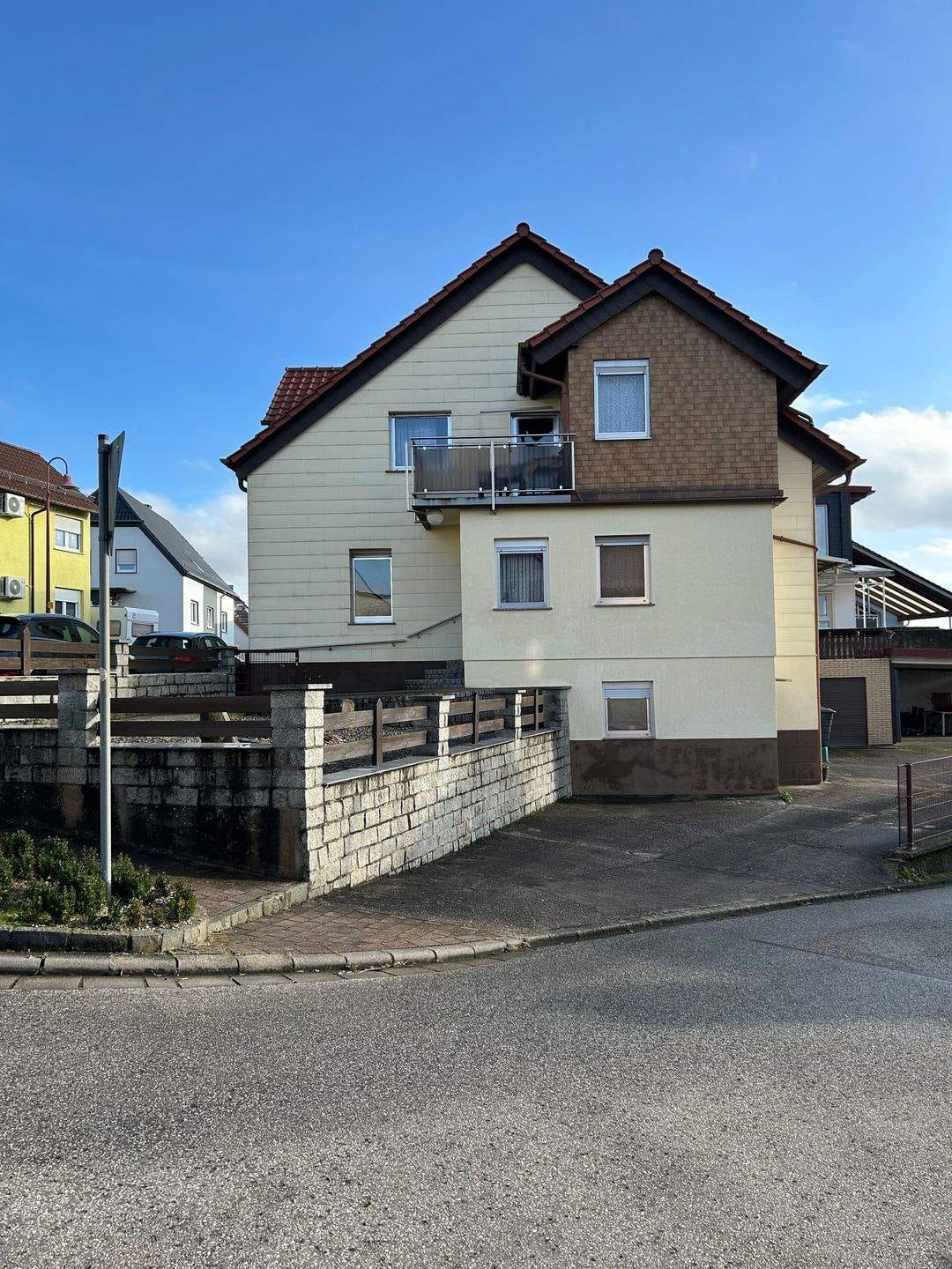 Immobilie in Gries - Sehr schönes 1 bis 2 Familienhaus mit Weitblick  - Bild 0
