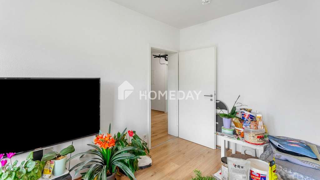 Immobilie in Pirmasens - Charmante 3-Zimmer-Wohnung mit Balkon und Gestaltungspotenzial in Pirmasens - Bild 2