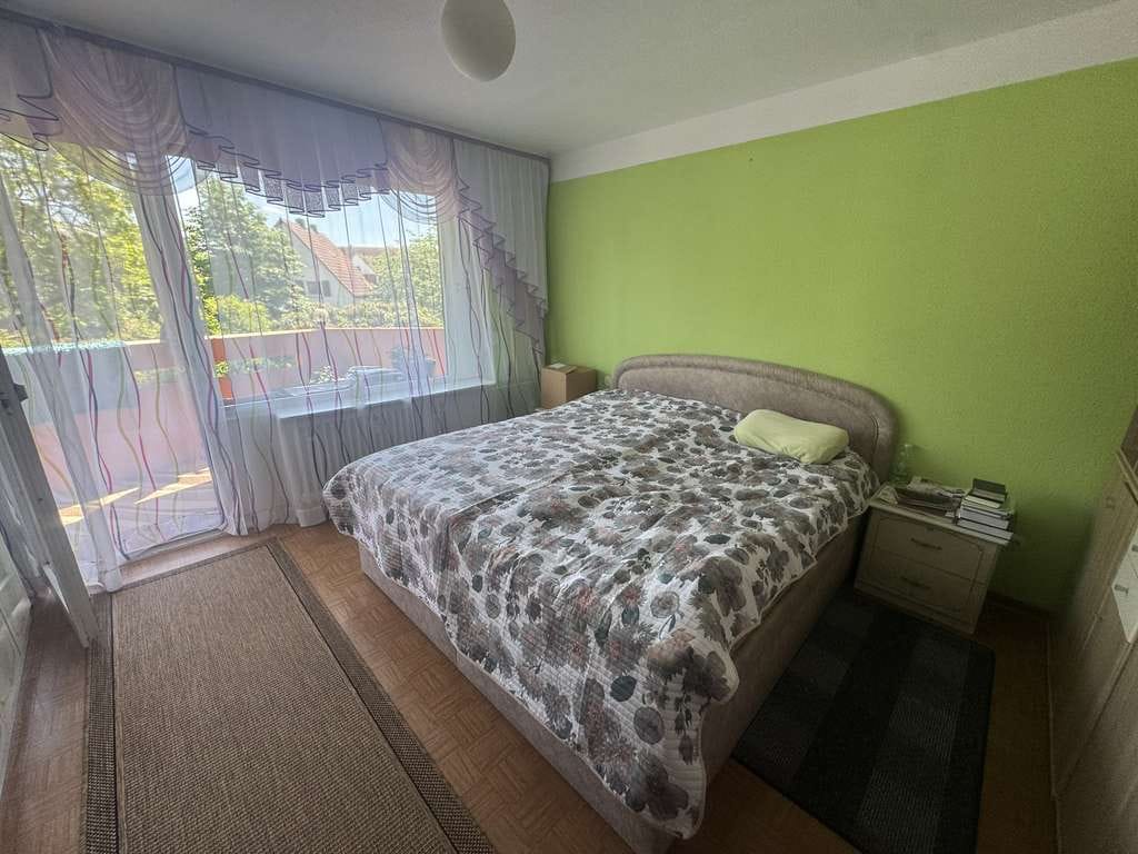 Immobilie in Germersheim - Helle Eigentumswohnung mit Südbalkon, Stellplatz und Kellerraum in Germersheim - Bild 1