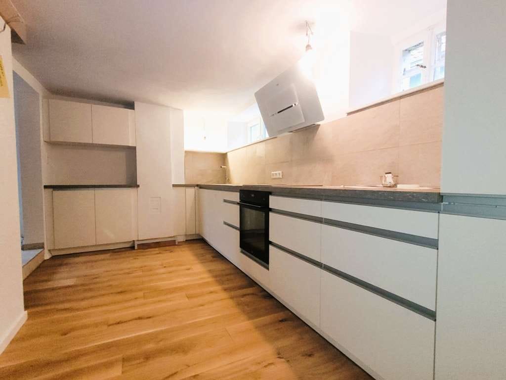Immobilie in Klingenmünster - Umfangreich saniertes EFH mit Scheune in guter Lage in Klingenmünster - Bild 2