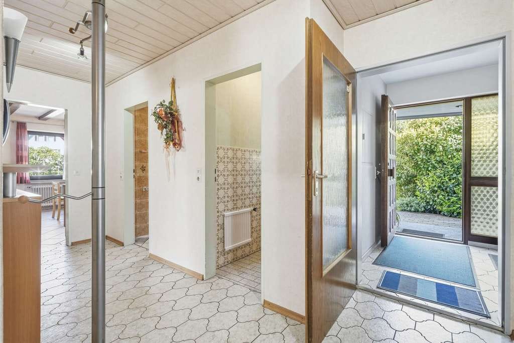 Immobilie in Ummendorf - Ummendorf: 3 Wohneinheiten - ein Zuhause! - Bild 1