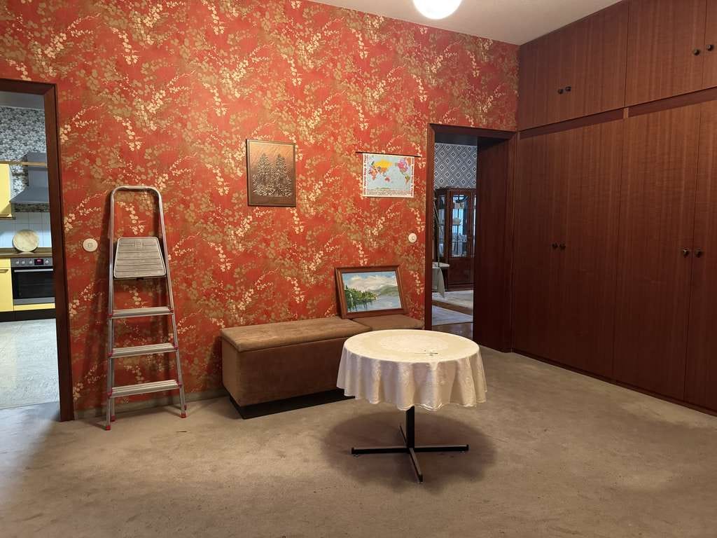 Immobilie in Brühl - Historisches Stadthaus in bester Lage: Großzügiger Wohnraum und zahlreiche Nutzungsmöglichkeiten - Bild 4