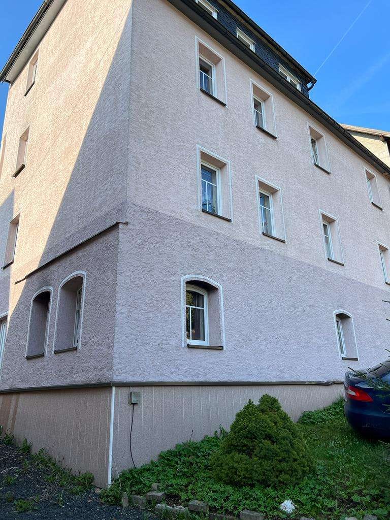 Immobilie in Steinach - Mehrfamilienhaus in toller Lage in Thüringen - Bild 4