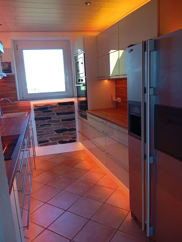 Immobilie in Schwalbach - Helle, gut geschnittene 3-Zimmer Wohnung - Bild 4