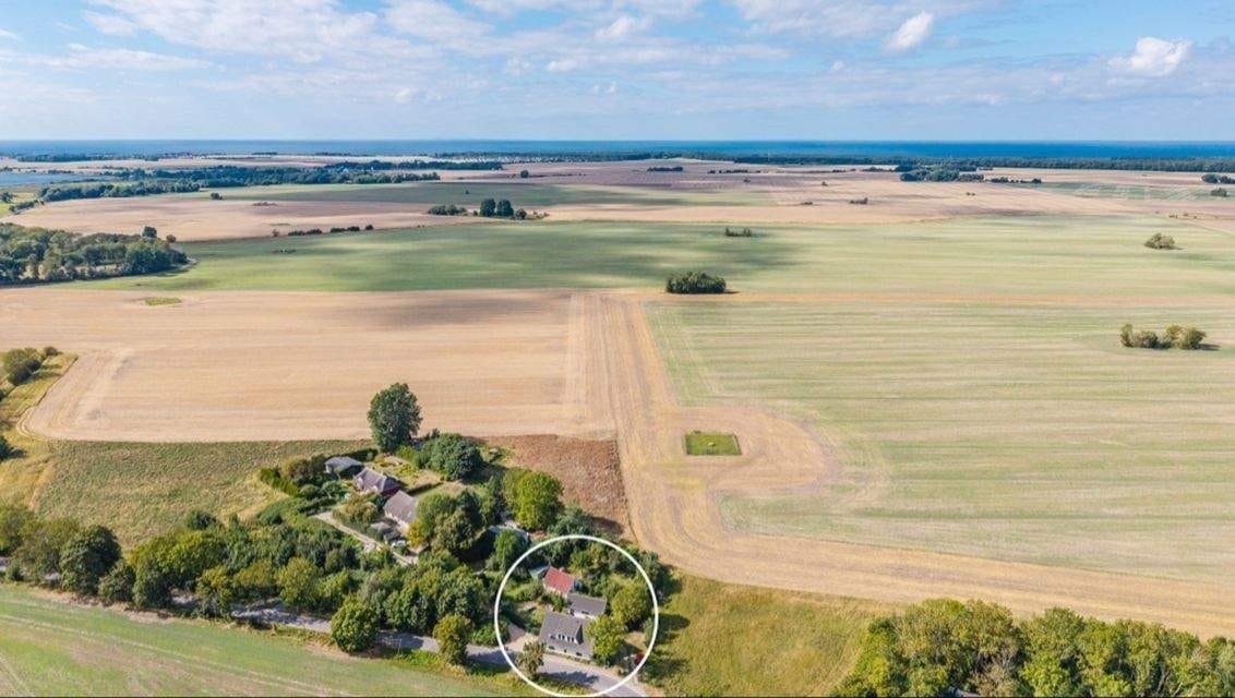 Immobilie in Altenkirchen - Zwischen Bodden und Ostsee - Bild 4