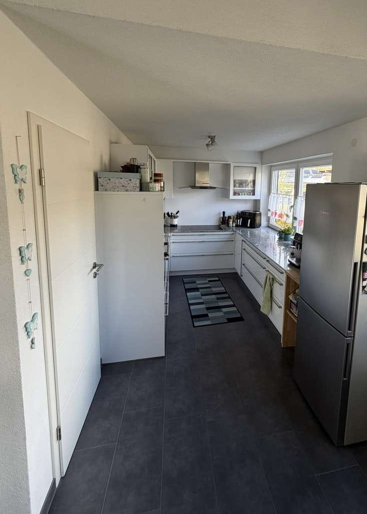 Immobilie in Neulingen - Modernes EFH, 210 qm Wohnfläche, 3 Bäder, PV Anlage , 5,9 a großes Erbpachtgrundstück - Bild 4