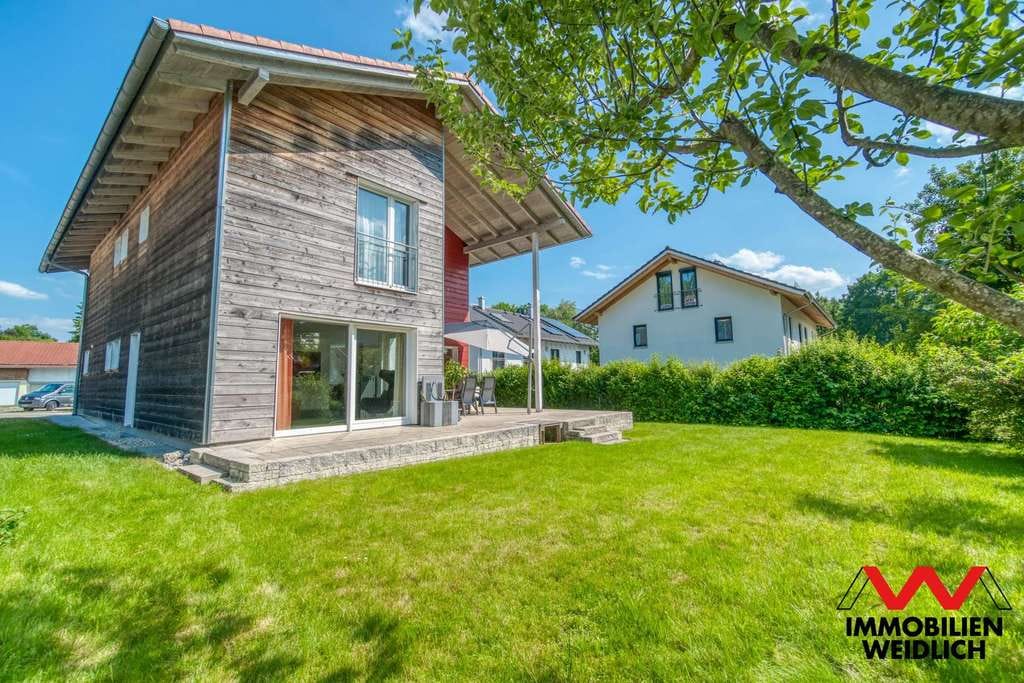 Immobilie in Moosach - Mehr Raum. Mehr Sonne. Mehr Zuhause. - Bild 2