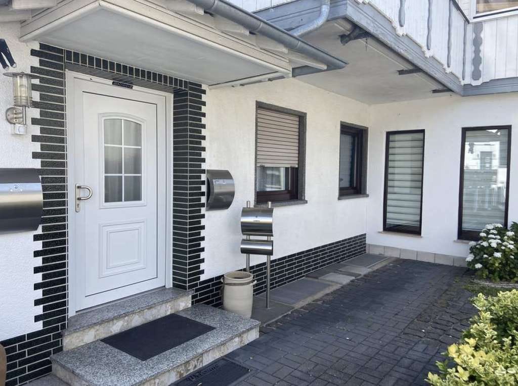 Immobilie in Weißenthurm - Großzügige 5-Zimmer-Wohnung mit Garten - Bild 2