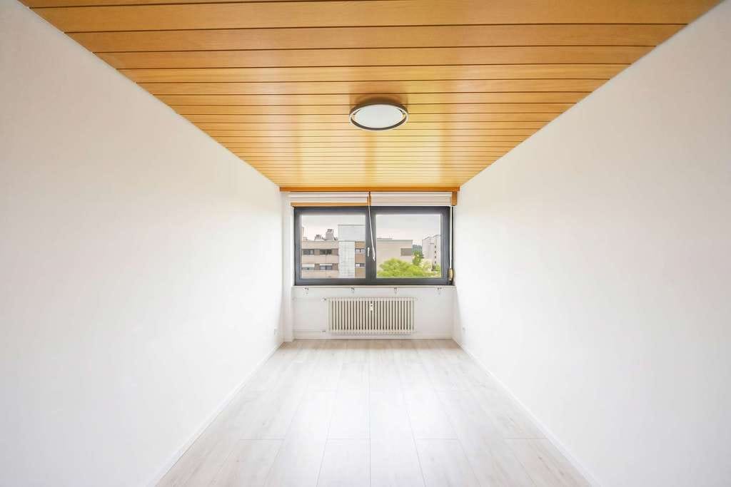 Immobilie in Tamm - WEITBLICK: Barrierefreie Wohnung mit Weitblick! - Bild 2