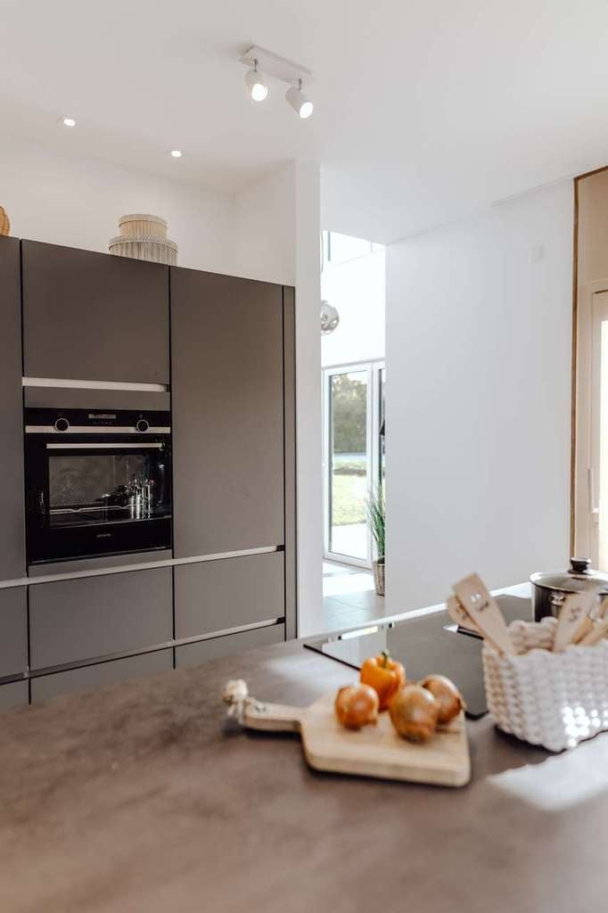 Immobilie in Waldbreitbach - Modernes Fertighaus mit viel Platz für Groß und Klein - Bild 4