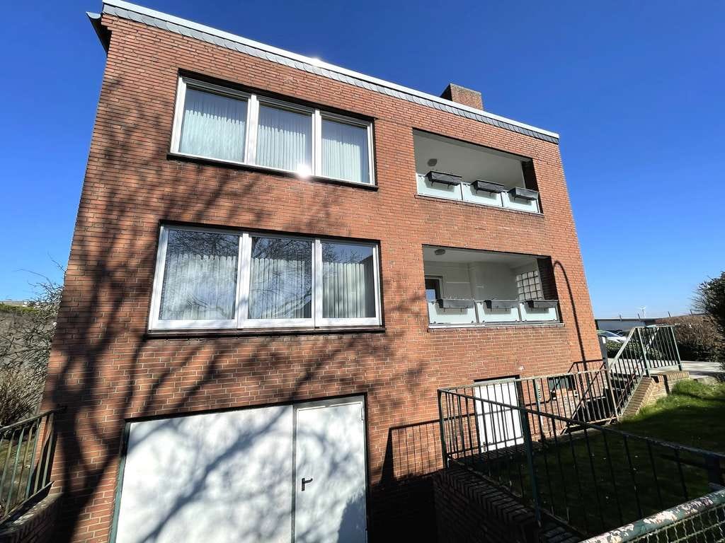 Immobilie in Kamp-Lintfort - Gepflegtes REH mit 3 Garagen in bevorzugter ruhiger Wohnlage von Kamp-Lintfort - Bild 3