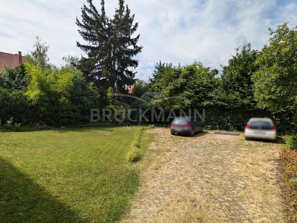 Immobilie in Grünstadt - Lagevorteil garantiert: 3-Zimmer-DG-Wohnung mit Stellplatz in bester Stadtlage von Grünstadt - Bild 3