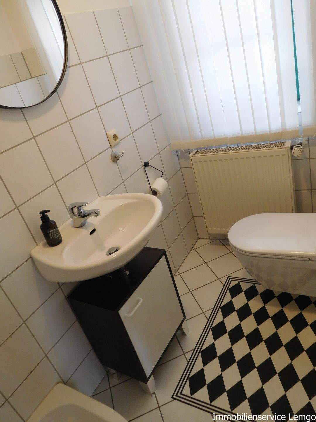 Immobilie in Lemgo - Wohnen und arbeiten in toller Innenstadtlage - Bild 4