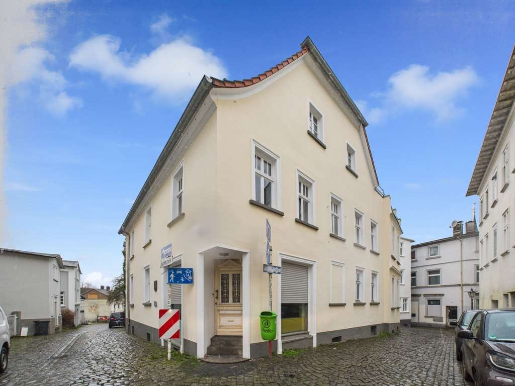 Immobilie in Lüdenscheid - Denkmal trifft Rendite: Exklusive Kapitalanlage mit steuerlichen Vorteilen - Bild 0