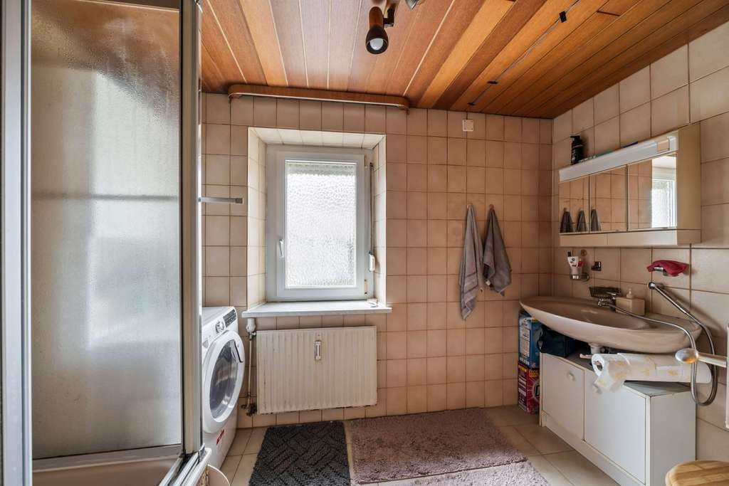 Immobilie in Murg - Attraktive Kapitalanlage:  Gut vermietetes Mehrfamilienhaus mit Potenzial in Murg - Bild 4