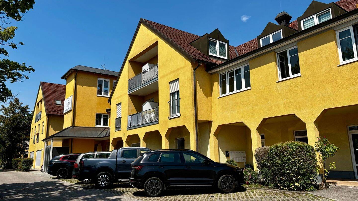 Immobilie in Bergkirchen - Großzügige 1-Zimmerwohnung in Günding - Bild 5