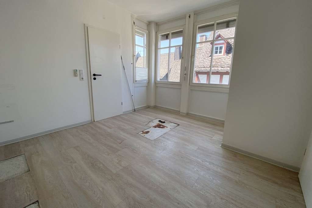Immobilie in Dillenburg - Schöne Praxis/Büroeinheit auch als Wohnung nutzbar - Bild 4