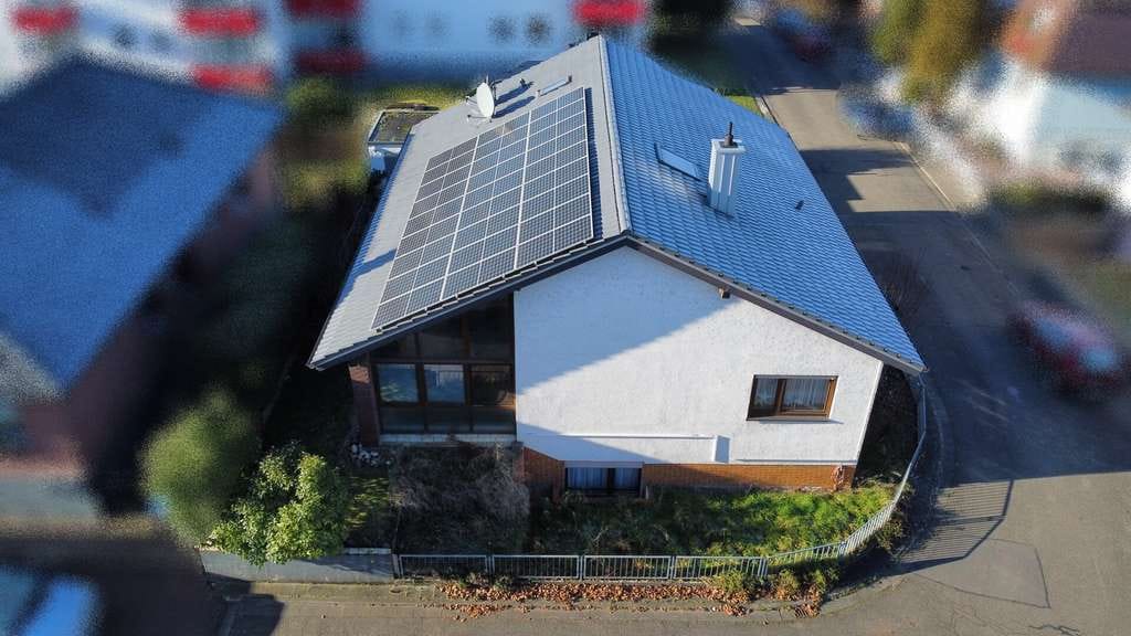 Immobilie in Beindersheim - Beindersheim! ruhige Straße! - Bild 2
