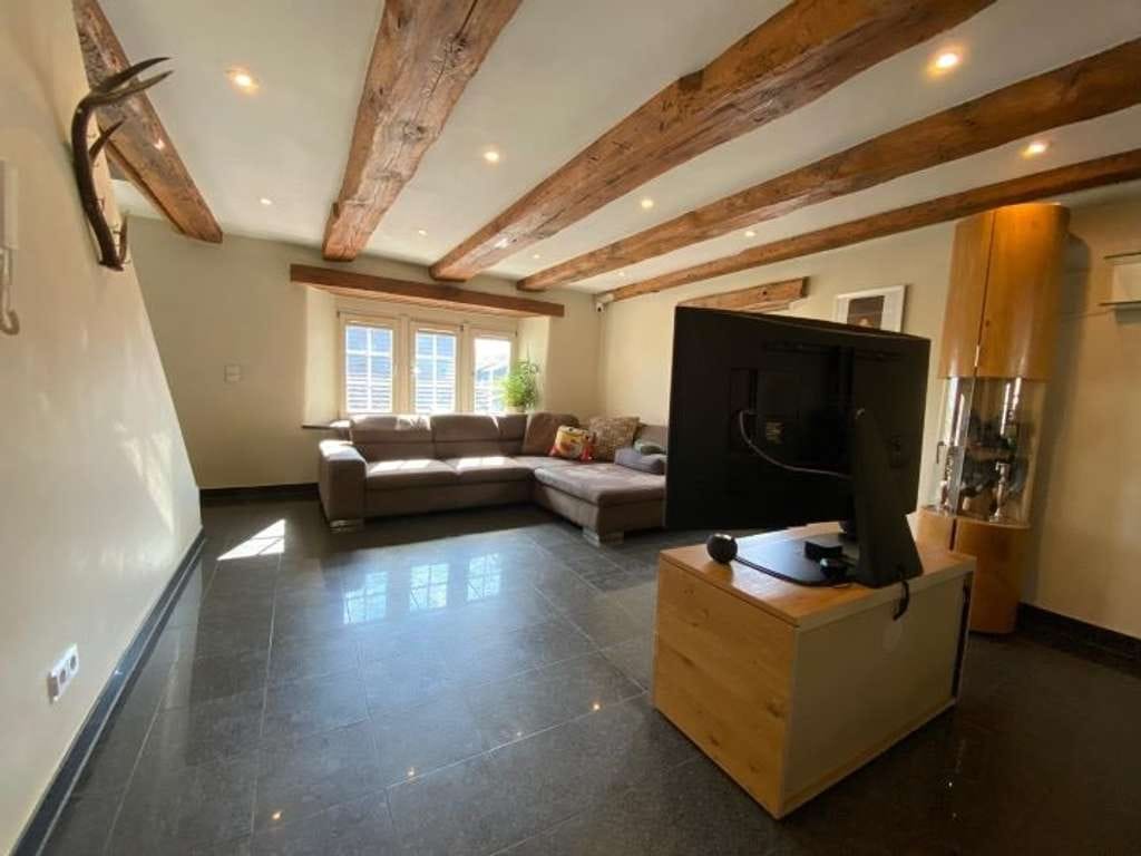 Immobilie in Rheinfelden (Baden) - Maisonette-Loft der Extraklasse – einzigartig mit Geschichte und Charakter  - SOFORT FREI - - Bild 4