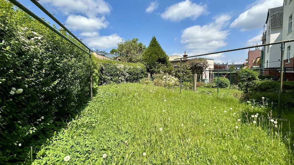 Immobilie in Falkenstein/Vogtland - Planen-Sanieren-Vermieten-Profitieren. - Bild 4