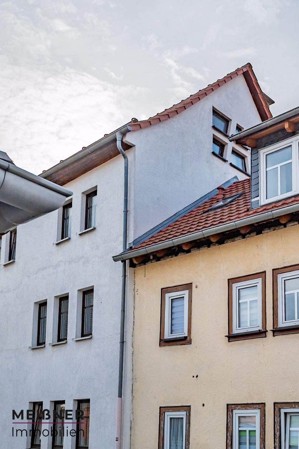 Immobilie in Stadtilm - Attraktive Mehrfamilienhaus im Herzen von Stadtilm - Bild 3