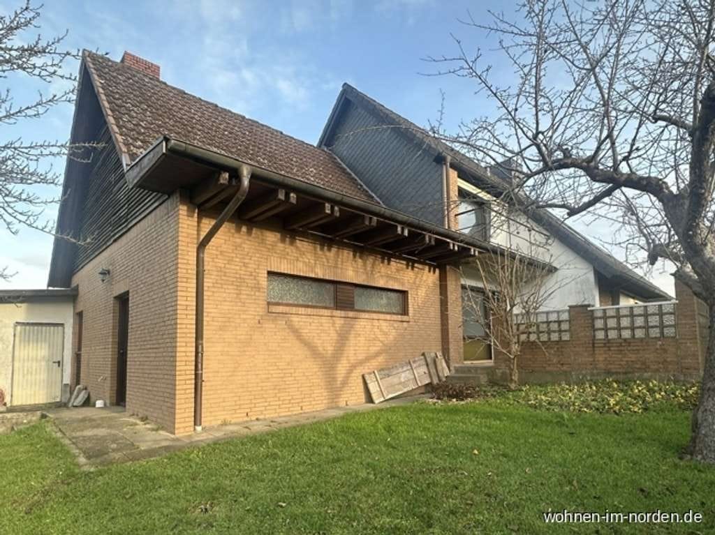 Immobilie in Preetz - Preetz- Großzügiges und solides Einfamilienhaus mit vielseitig nutzbarem Anbau - Bild 4