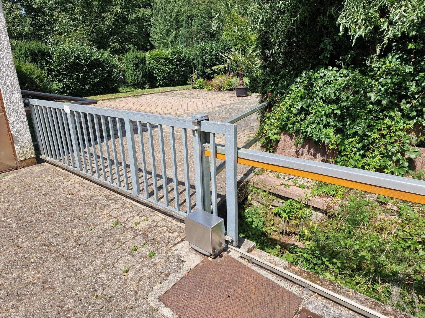 Immobilie in Birkenhördt - Familienfreundliches Haus mit Terrasse in Birkenhördt - Bild 3