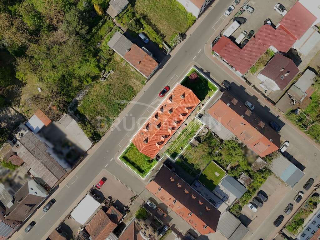 Immobilie in Eisenberg (Pfalz) - Kapitalanlage mit Potenzial: 7-Parteien-Mehrfamilienhaus zum attraktiven Einstiegspreis (Erbpacht) - Bild 3