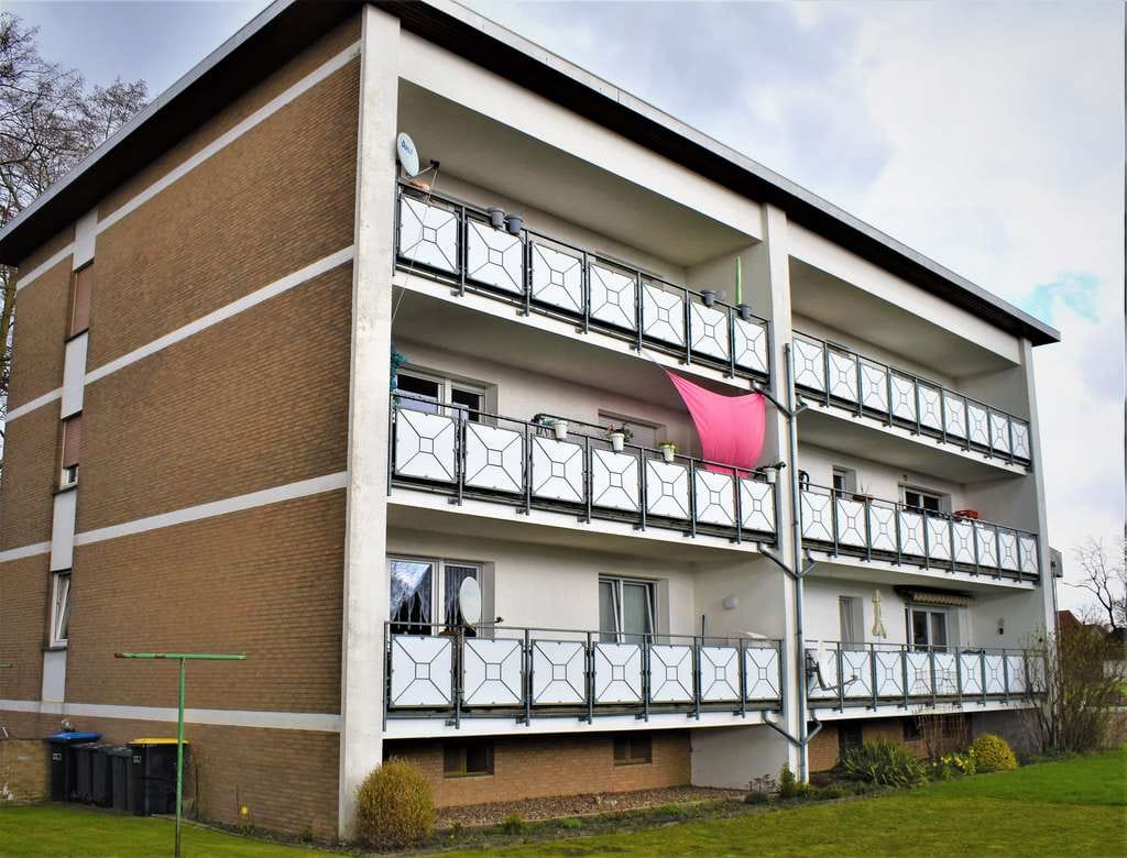 Immobilie in Stemwede - Renditestarke Kapitalanlage – Vermietete Eigentumswohnungen - Bild 2