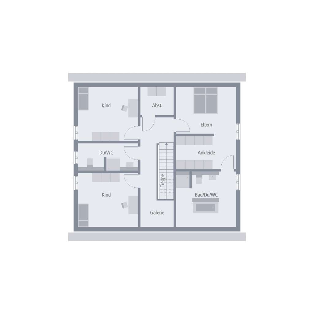 Immobilie in Neuenhagen bei Berlin - Traumhaus zum Verlieben! Haus + Grundstück in Neuenhagen im Paket! - Bild 3