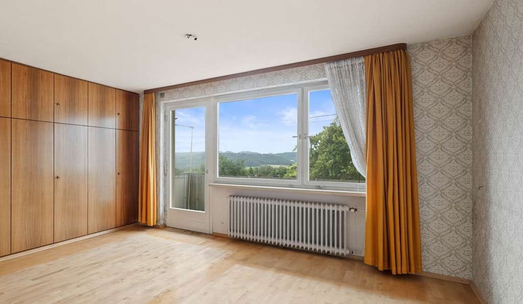 Immobilie in Albbruck - Einfamilienhaus mit Einliegerwohnungsoption - großzügiges Flächenangebot mit guter Substanz - Bild 0