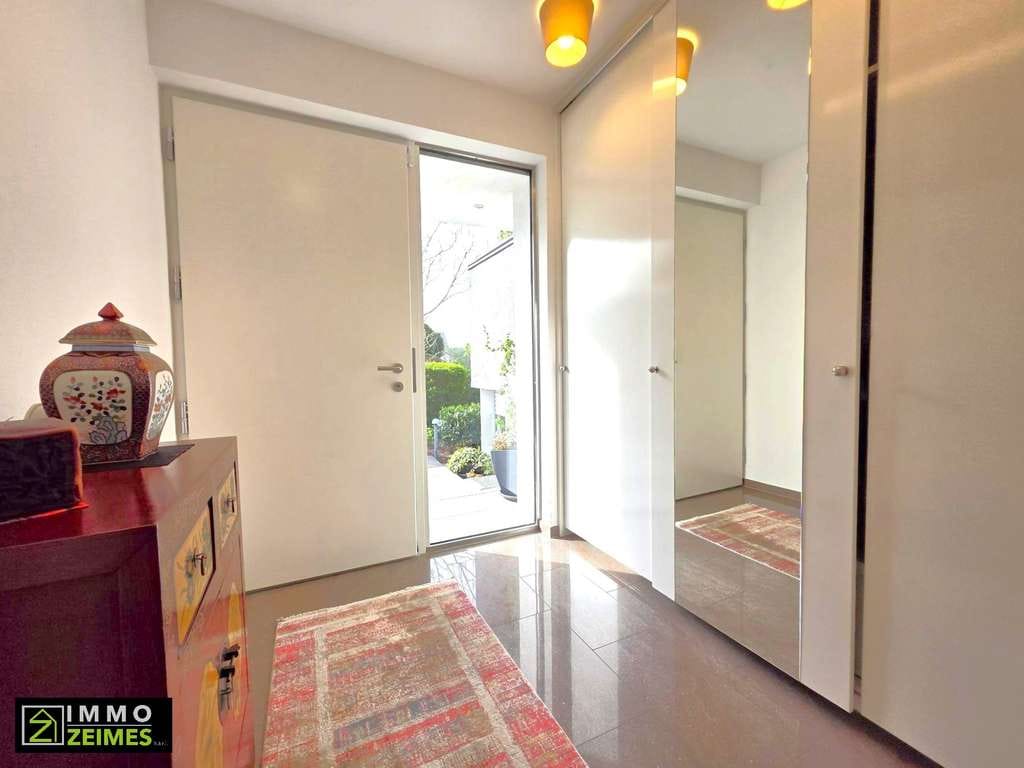 Immobilie in Irrel - Architektenhaus mit Gästeapartment & Charakter – Einziehen, ankommen und wohlfühlen - Bild 1