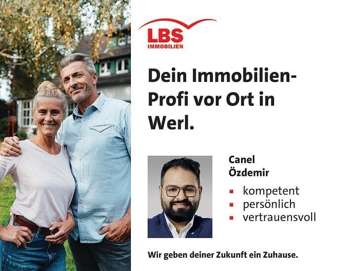 Immobilie in Werl - ****Der Perfekte Start**** - Bild 0