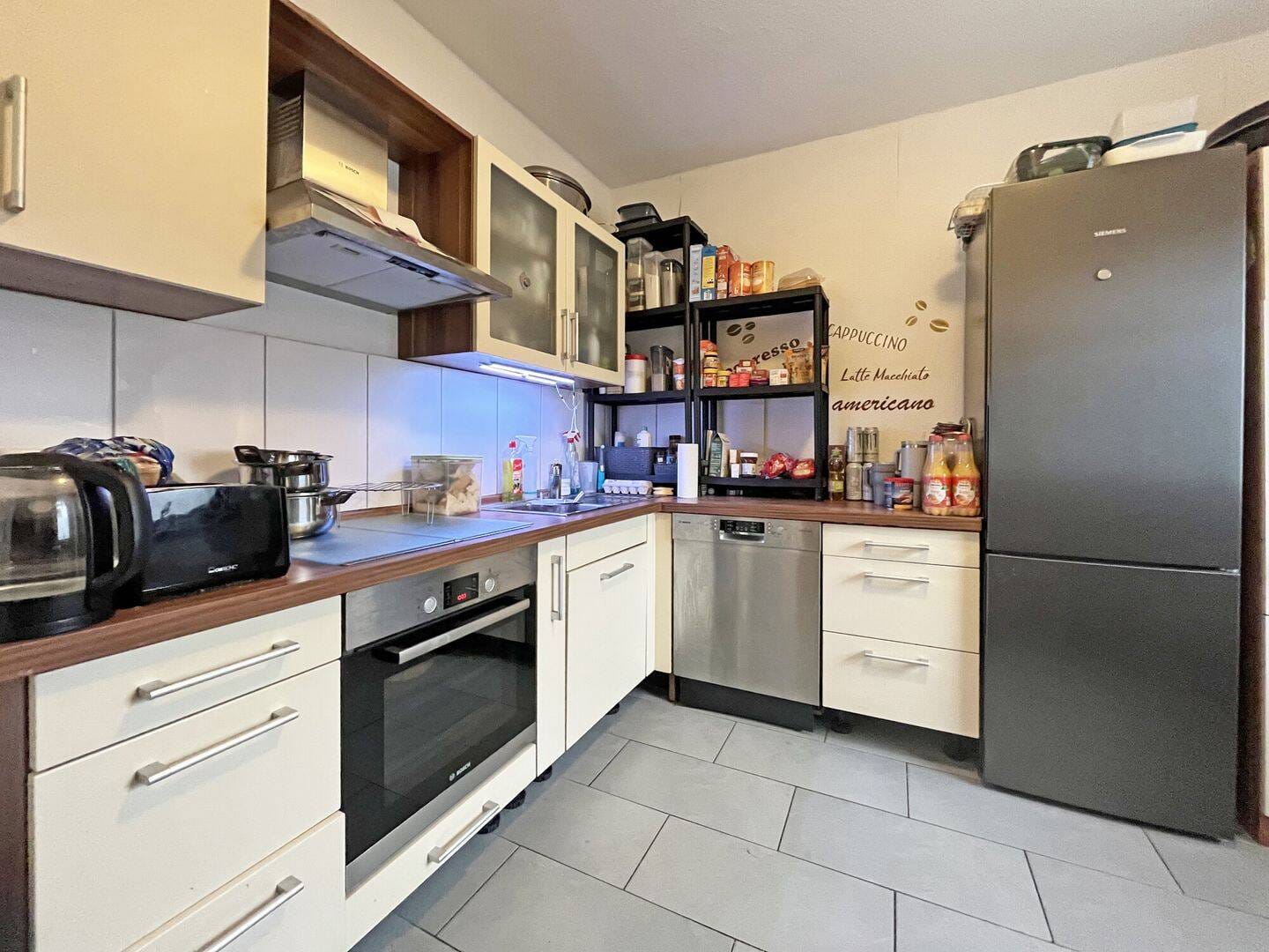 Immobilie in Vechta - Zu Fuß in die Stadt - saniertes Einfamilienhaus - Bild 2