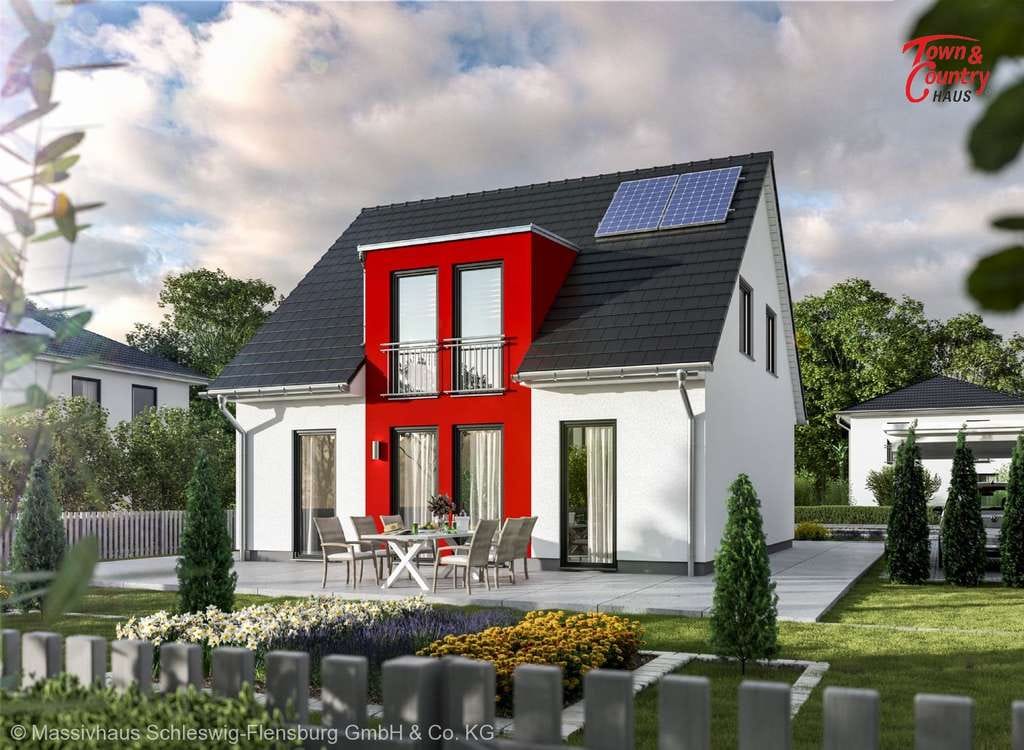 Immobilie in Oldenswort - Hier ist Platz für kleine und große Abenteuer – Ihr neues Familienhaus - Bild 4