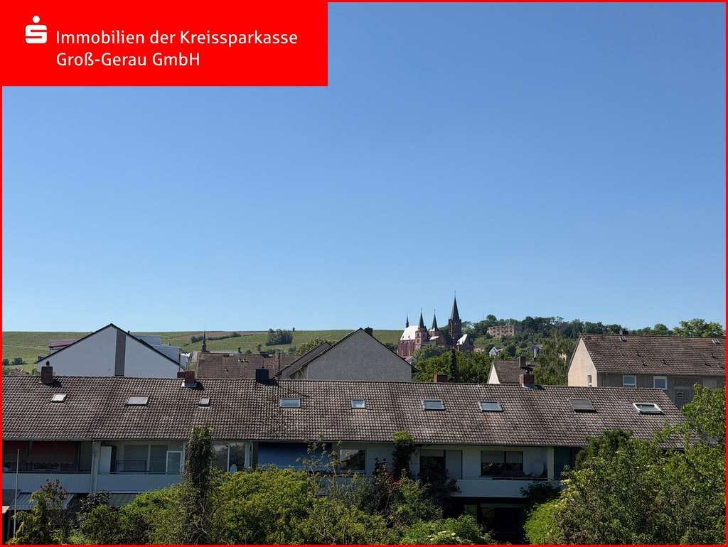 Immobilie in Oppenheim - ***Traumhafte Oppenheimer Wohnung – großzügige Wohnfläche & beeindruckender Ausblick*** - Bild 0