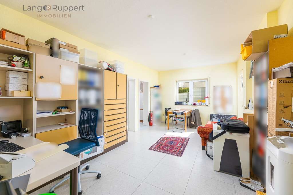 Immobilie in Rimbach - ETW mit Terrasse – ideal zur Eigennutzung oder als Kapitalanlage - Bild 4
