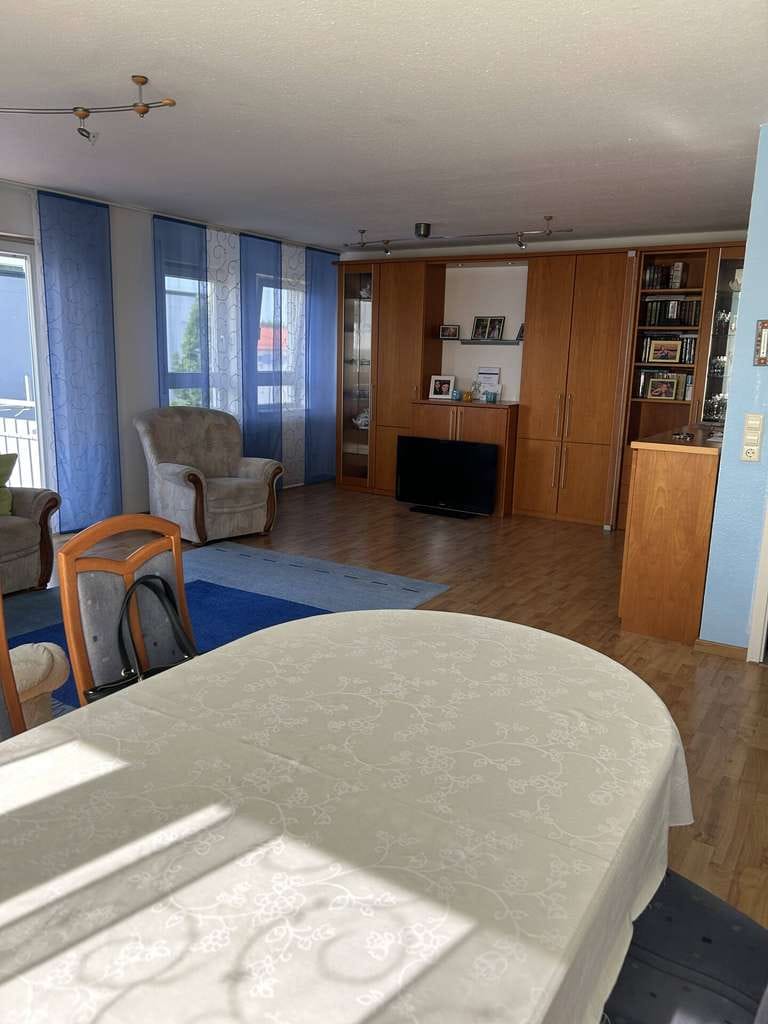 Immobilie in Künzelsau - Helle Maisonette-Wohnung in familienfreundlicher Lage - Bild 4