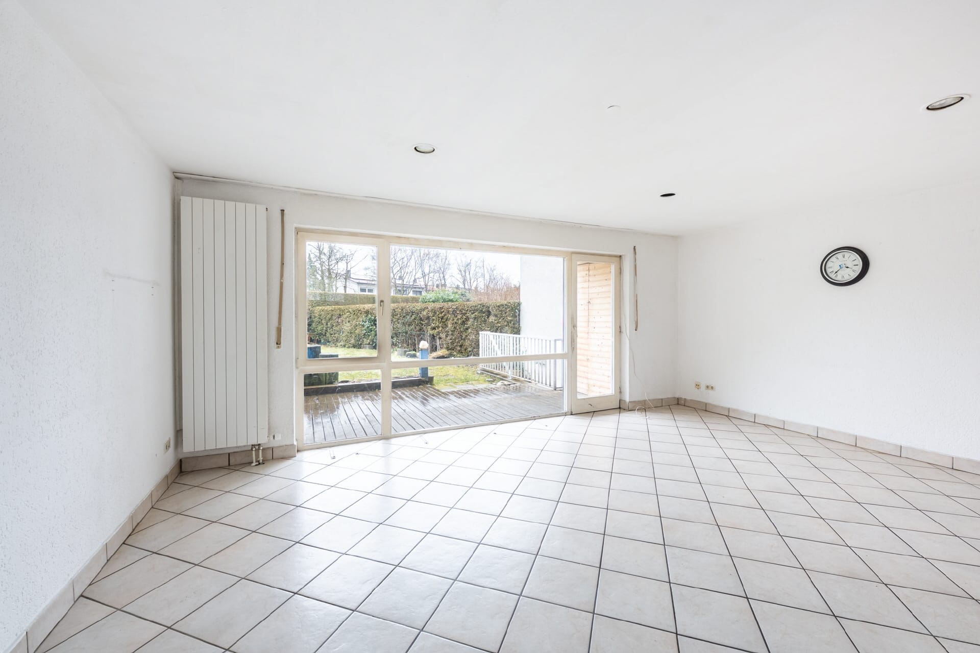Immobilie in Kirchheim bei München - AIGNER - Reihenmittelhaus mit durchdachtem Grundriss und viel Raum zur individuellen Entfaltung - Bild 1