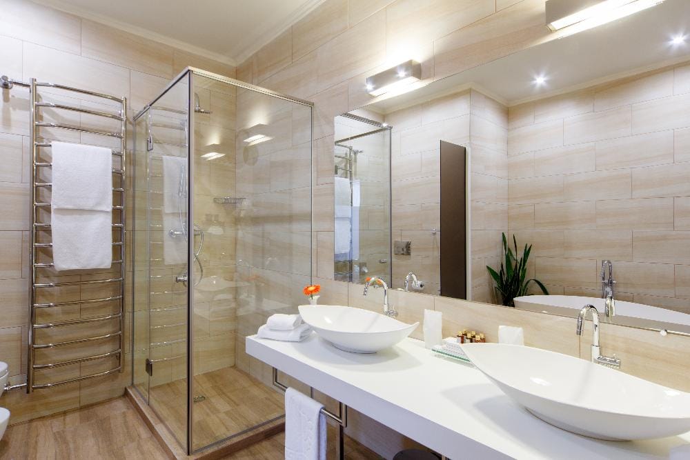 Immobilie in Neustadt-Glewe - Bauen ist wieder bezahlbar mit Bauzinsen ab 1 % und einer Heidenheim-Preisoffensive! Unser Schmuckstück im Winkel. - Bild 4